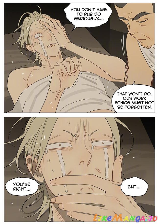 19 Days chapter 377 image 2